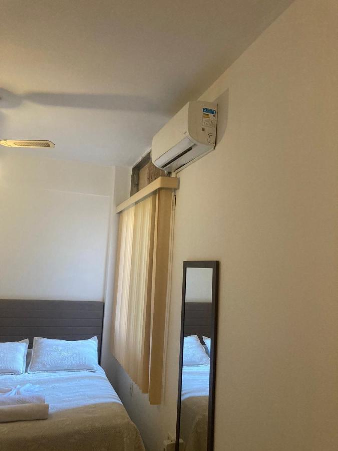 里约热内卢Luxuoso Loft Copanema 322公寓 外观 照片